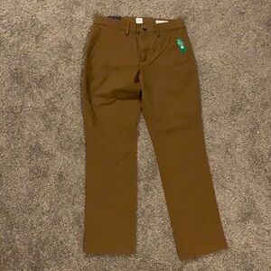 Gap khakis brand new